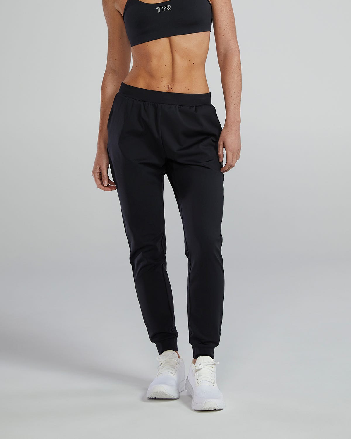 TYR Elevation Women's Tech Jogger