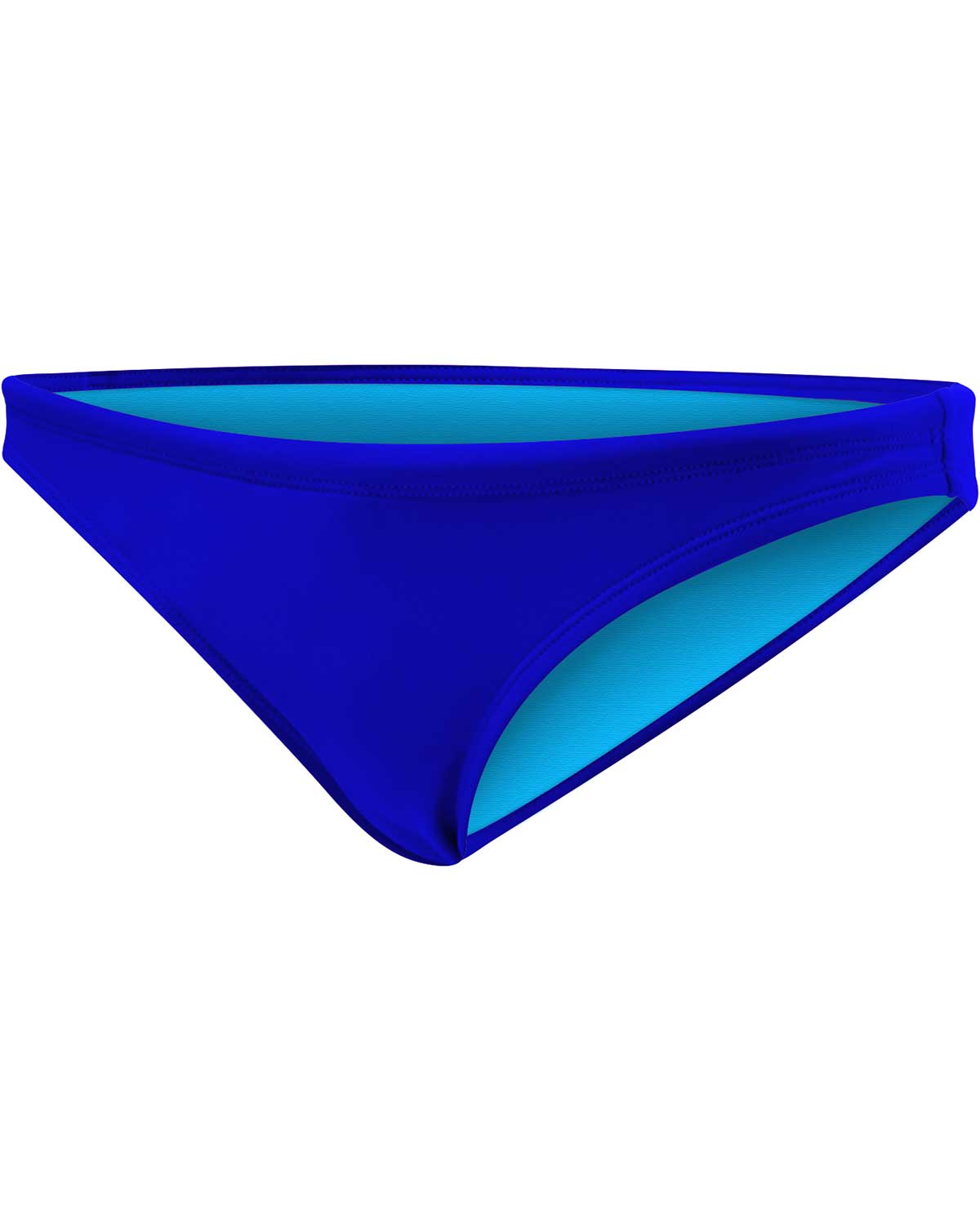TYR Durafast One® Women's Mini Bikini Bottom- Solid