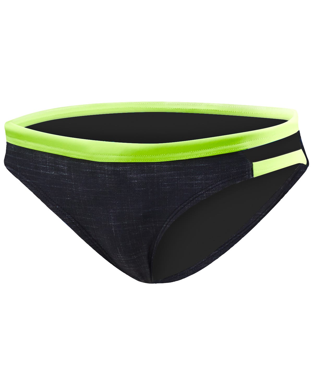 TYR Durafast One® Women's Mini Bikini Bottom - Sandblasted Cove