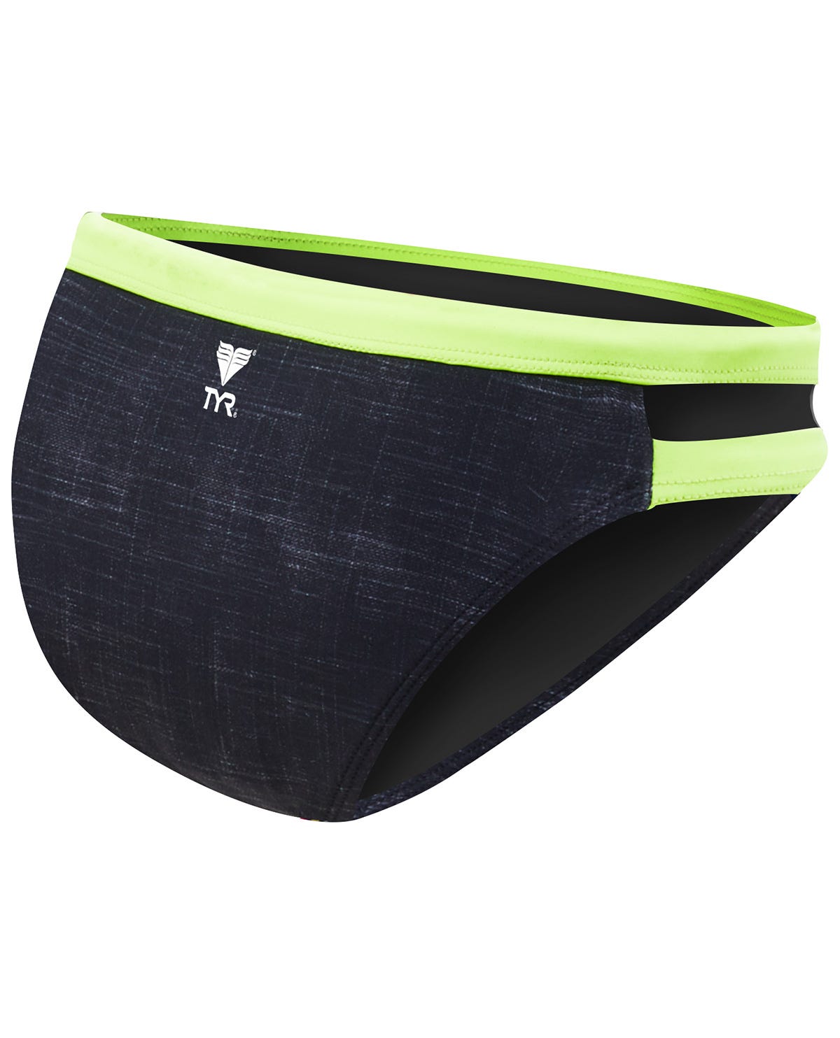 TYR Durafast One® Women's Mini Bikini Bottom - Sandblasted Cove