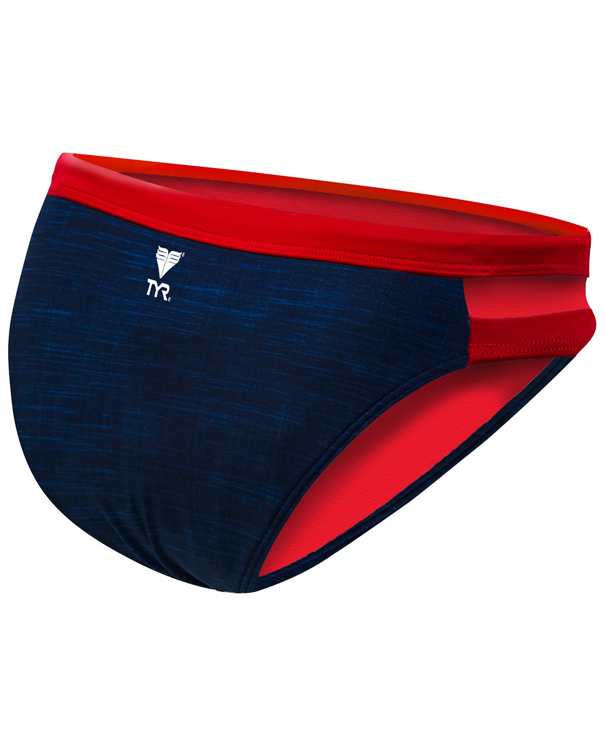 TYR Durafast One® Women's Mini Bikini Bottom - Sandblasted Cove