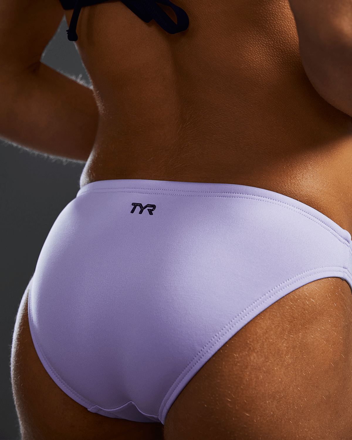 TYR Durafast Elite® Women's Classic Full Coverage Bikini Bottom - Solid