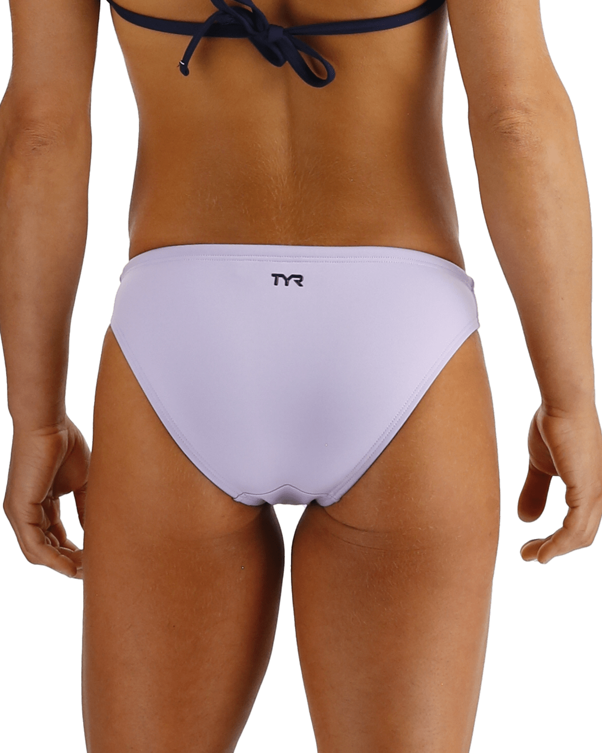 TYR Durafast Elite® Women's Classic Full Coverage Bikini Bottom - Solid
