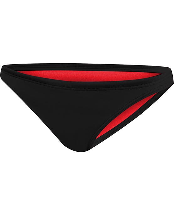 TYR Durafast One® Women's Classic Bikini Bottom - Solid
