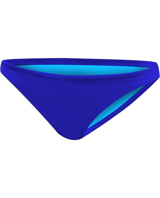 TYR Durafast One® Women's Classic Bikini Bottom - Solid