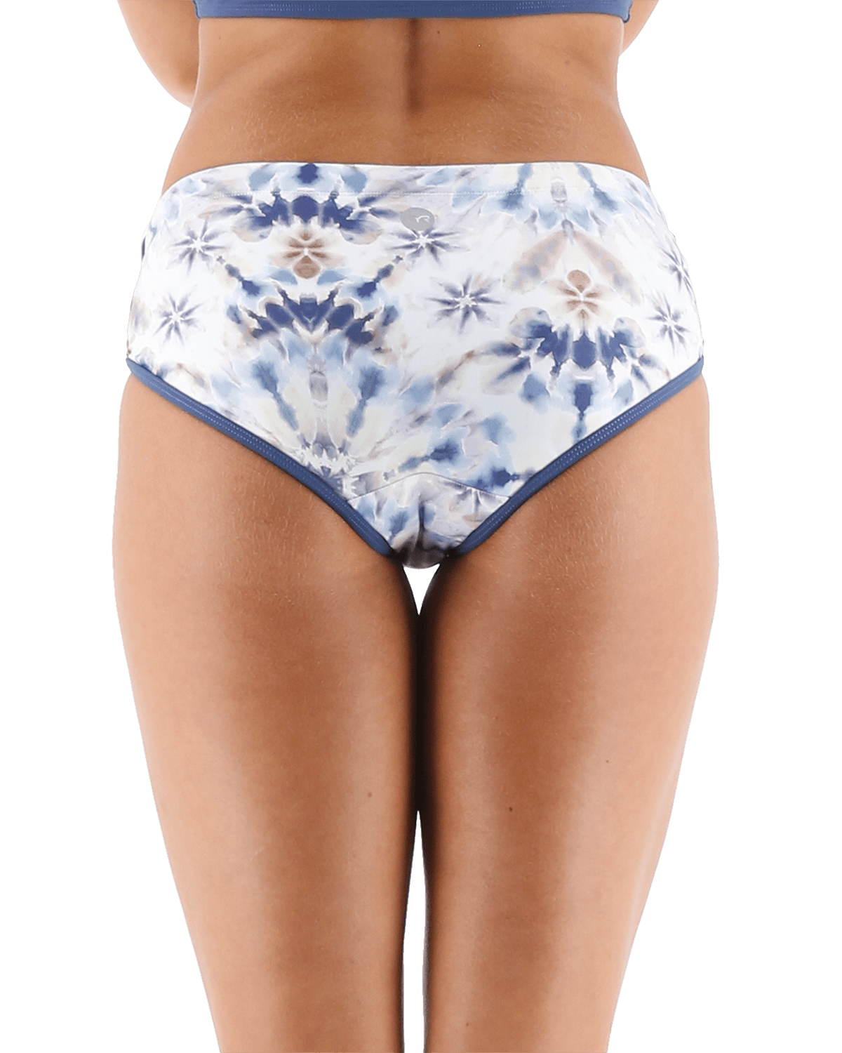 TYR Women's Zola Hipkini - Pressed Flowers