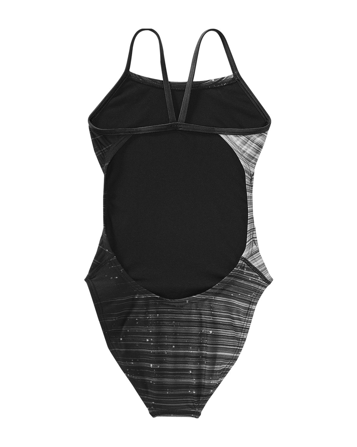 TYR Durafast Elite® Girls' Cutoutfit Swimsuit - Speedwarp