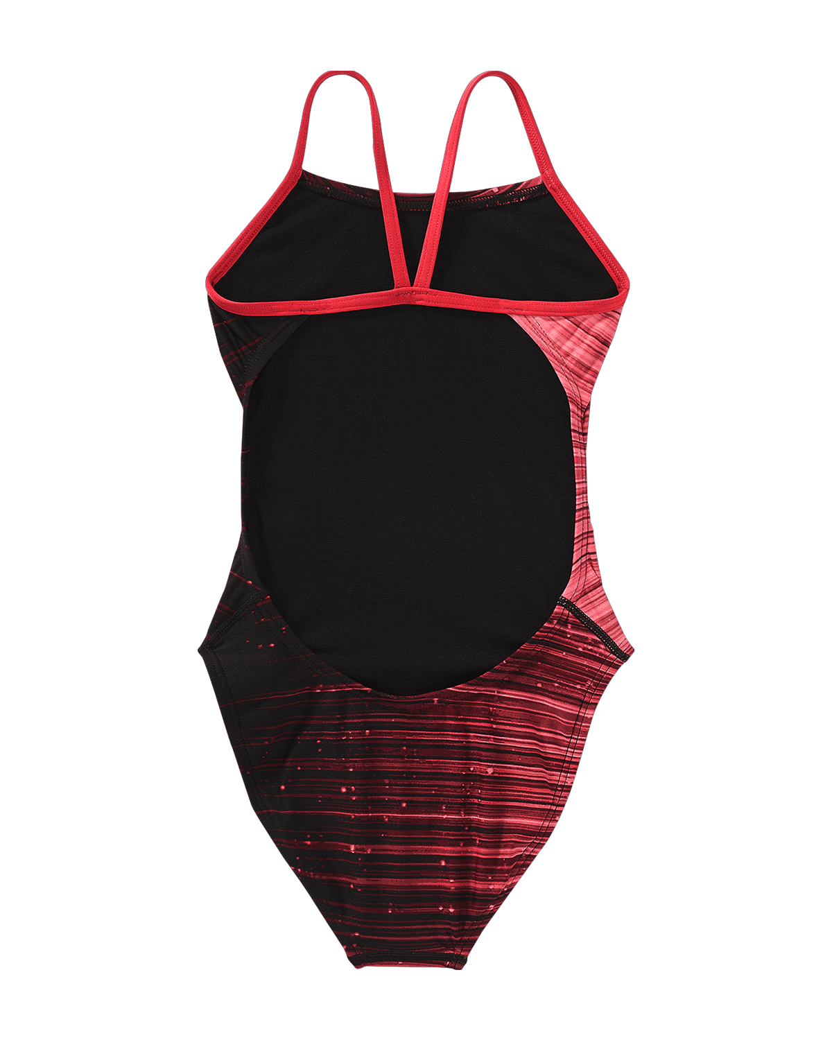 TYR Durafast Elite® Girls' Cutoutfit Swimsuit - Speedwarp