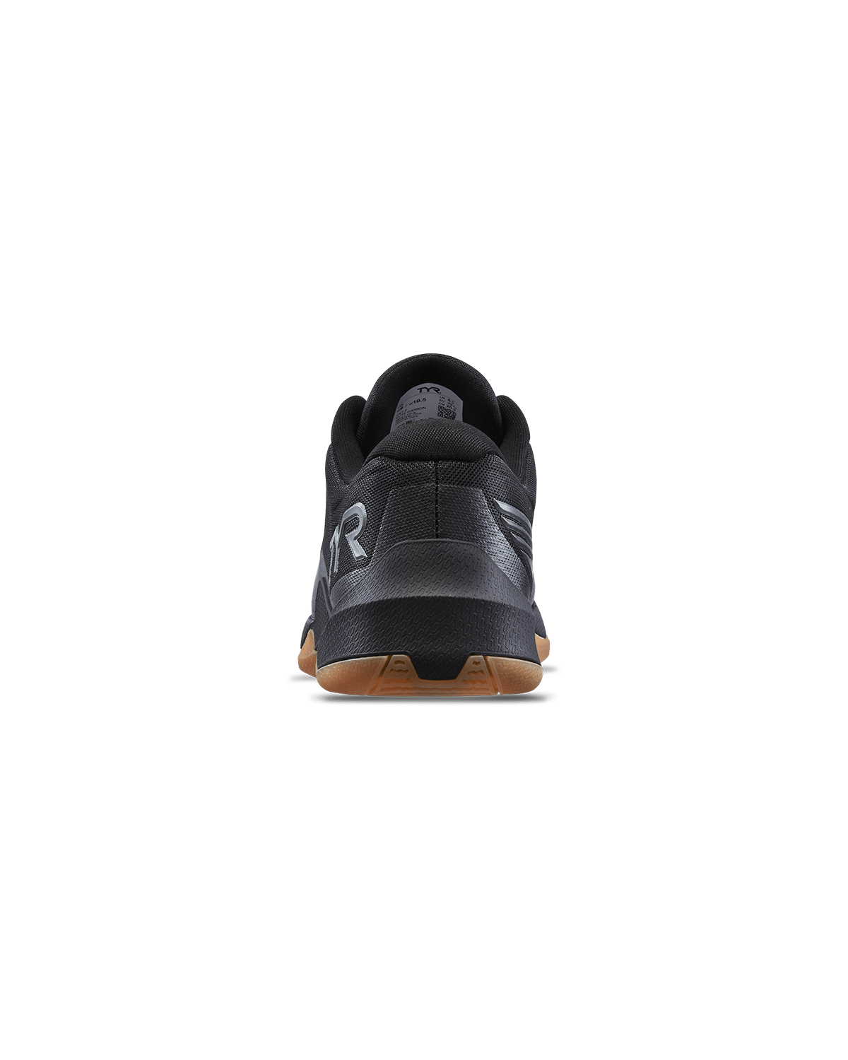 Men's Wide CXT-2 Elite Carbon Trainer - Black Gum