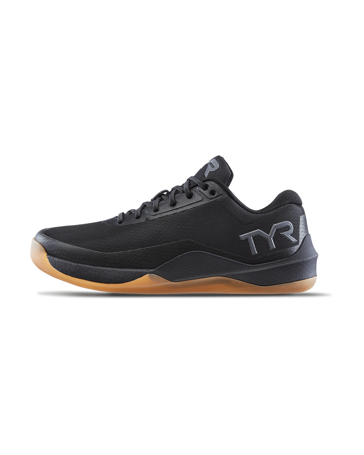 Women's Wide CXT-2 Elite Carbon Trainer - Black Gum