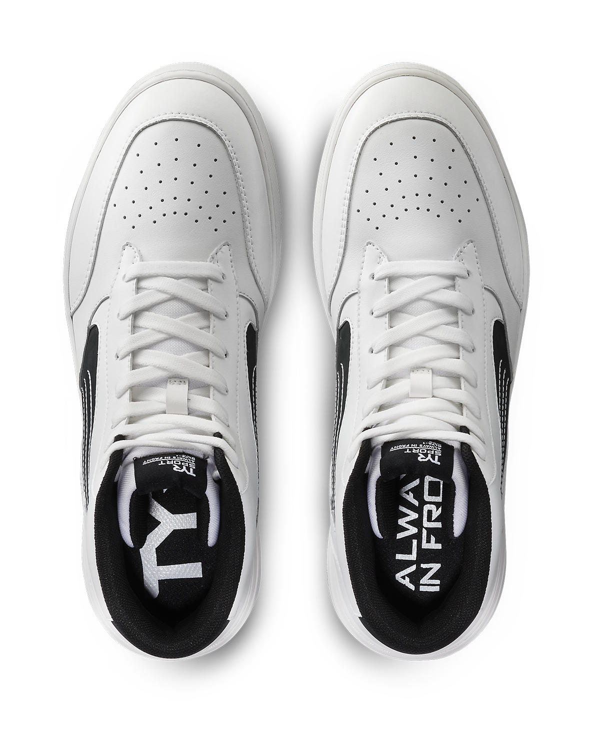 Women's DLTA-1 High Trainer