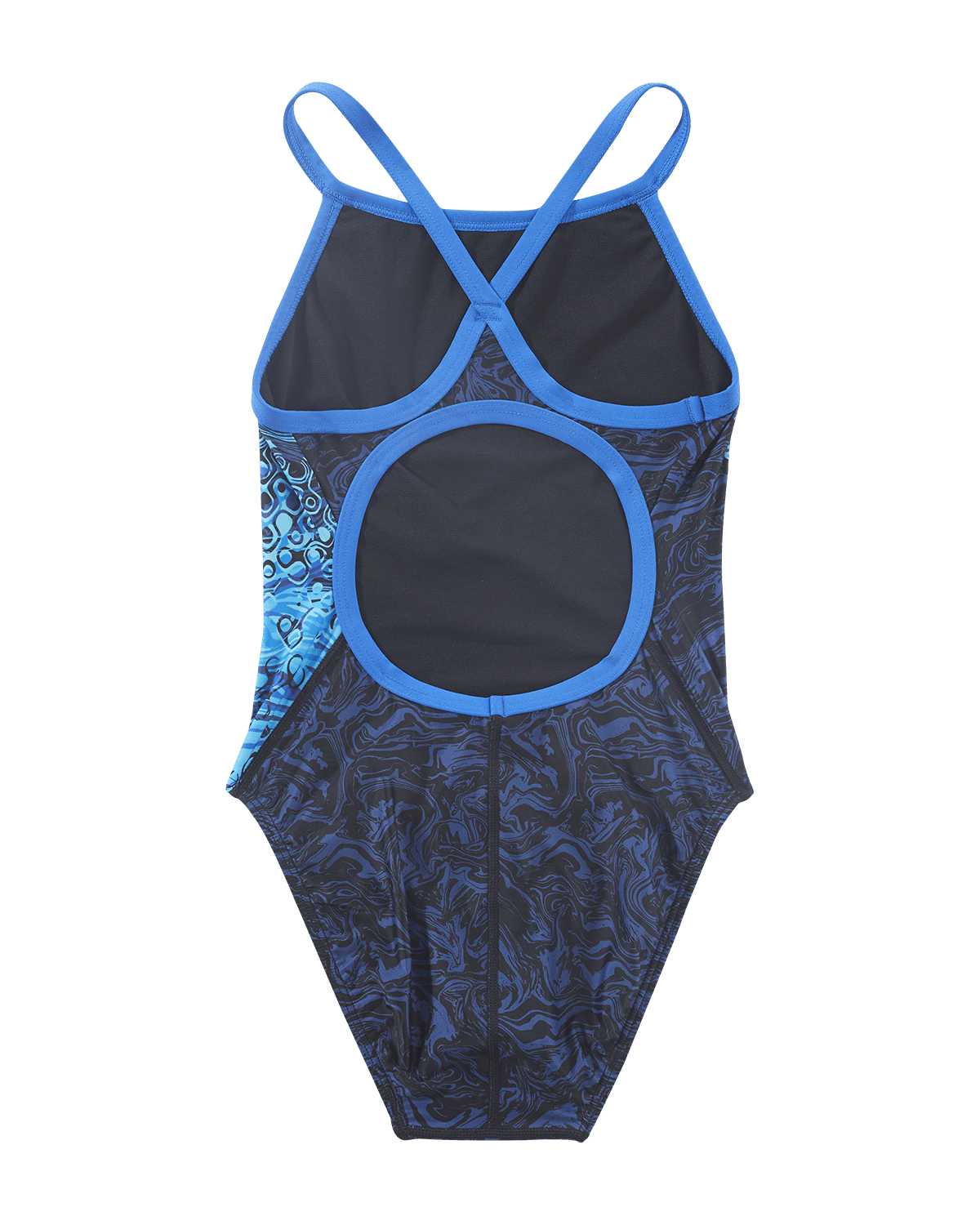 TYR Durafast Elite® Girls' Diamondfit Swimsuit - Chroma