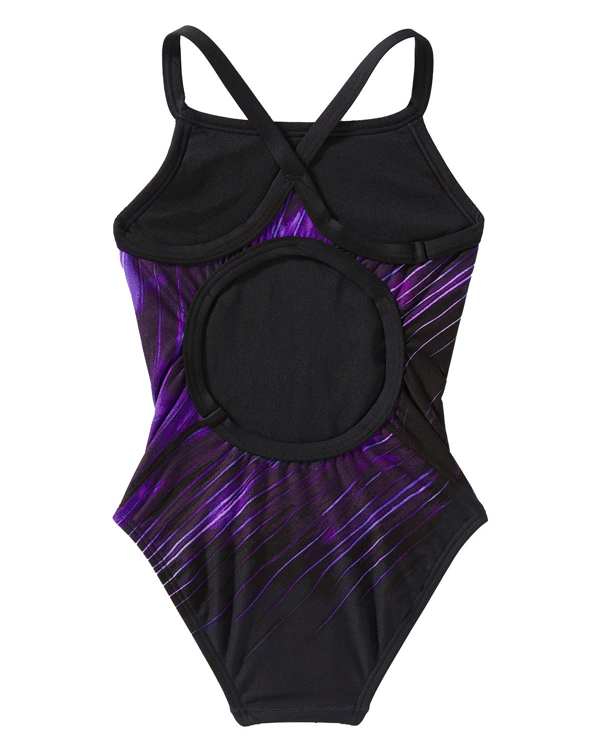 TYR Durafast Elite® Girl's Diamondfit Swimsuit - Cycloid