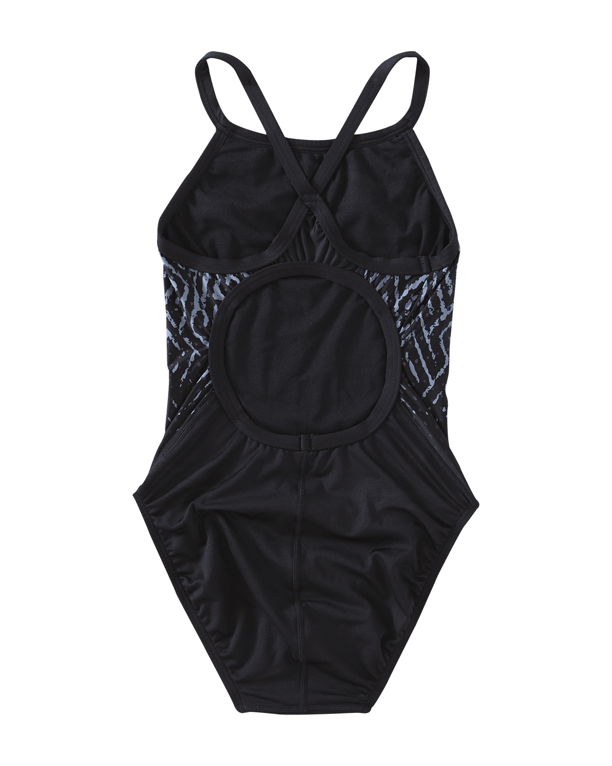 TYR Durafast Elite® Girls' Diamondfit Swimsuit - Odyssey