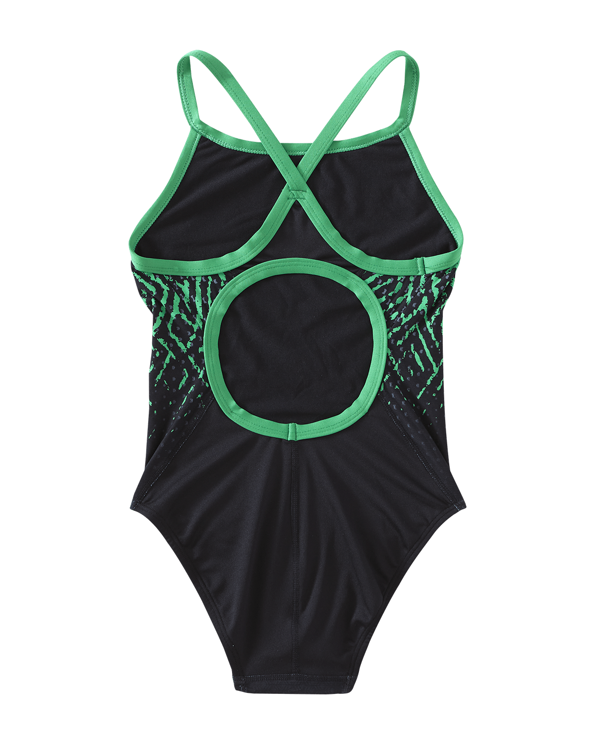 TYR Durafast Elite® Girls' Diamondfit Swimsuit - Odyssey