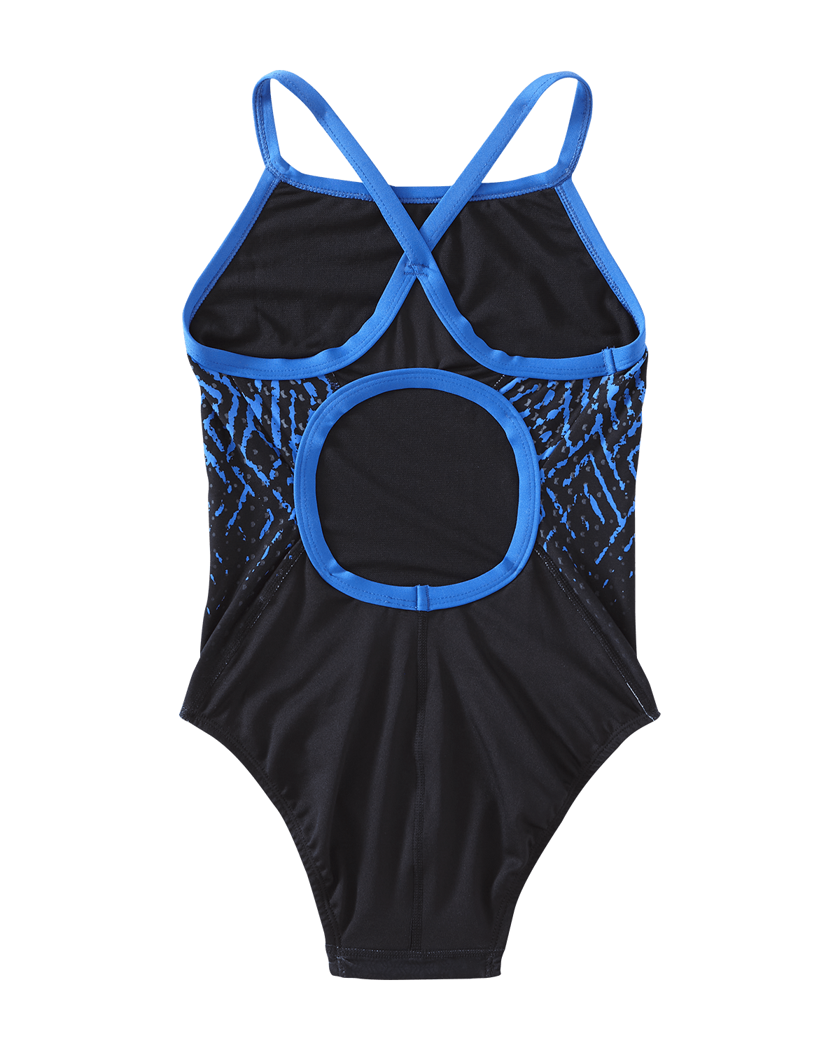 TYR Durafast Elite® Girls' Diamondfit Swimsuit - Odyssey