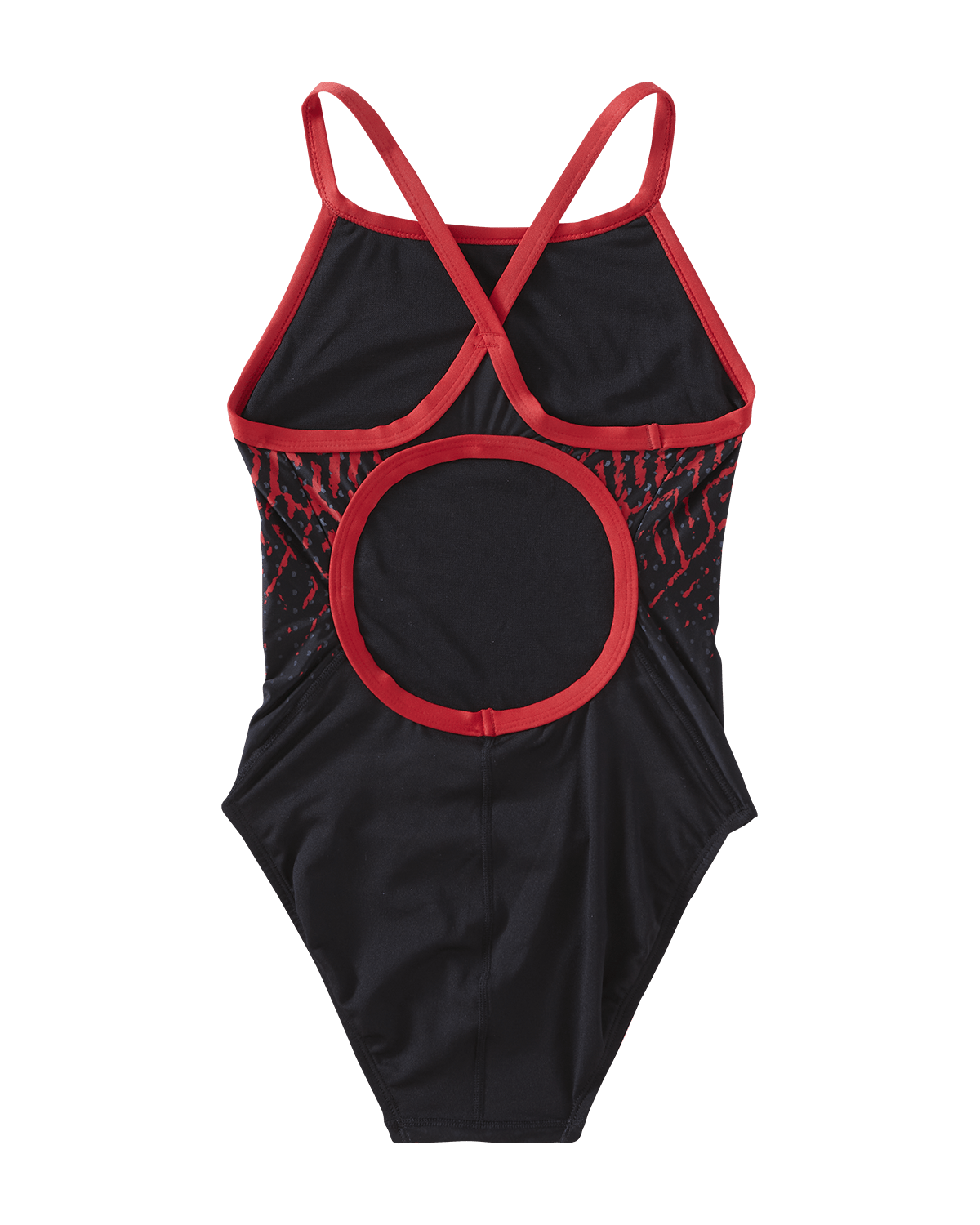 TYR Durafast Elite® Girls' Diamondfit Swimsuit - Odyssey