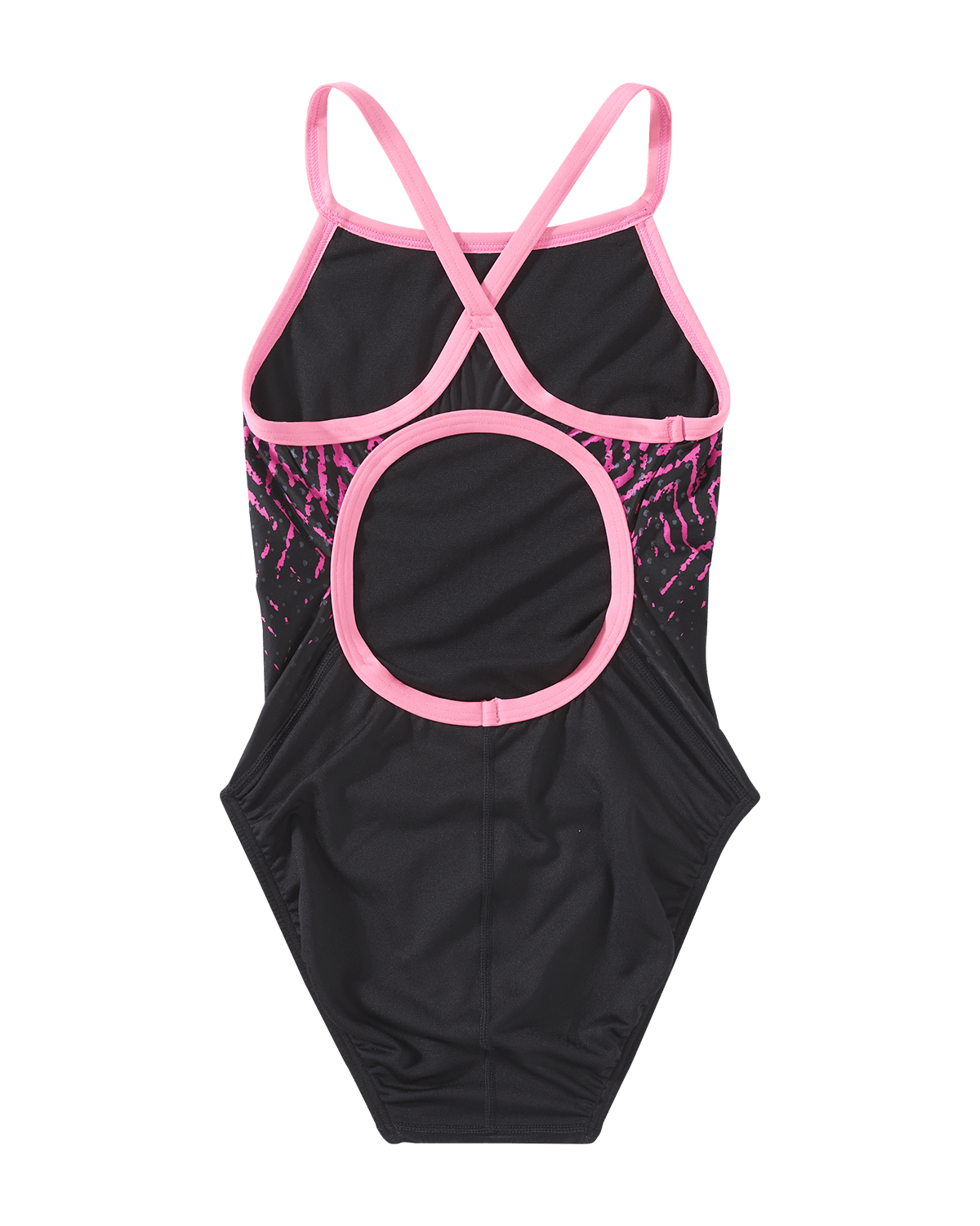 TYR Durafast Elite® Girls' Diamondfit Swimsuit - Odyssey