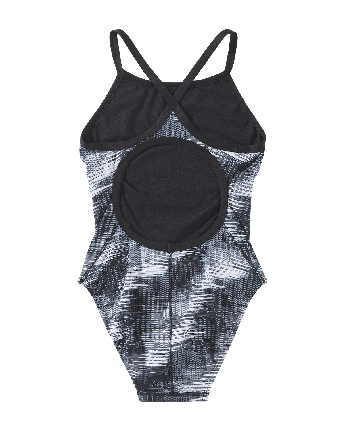TYR Durafast Elite® Girls' Diamondfit Swimsuit - Surge