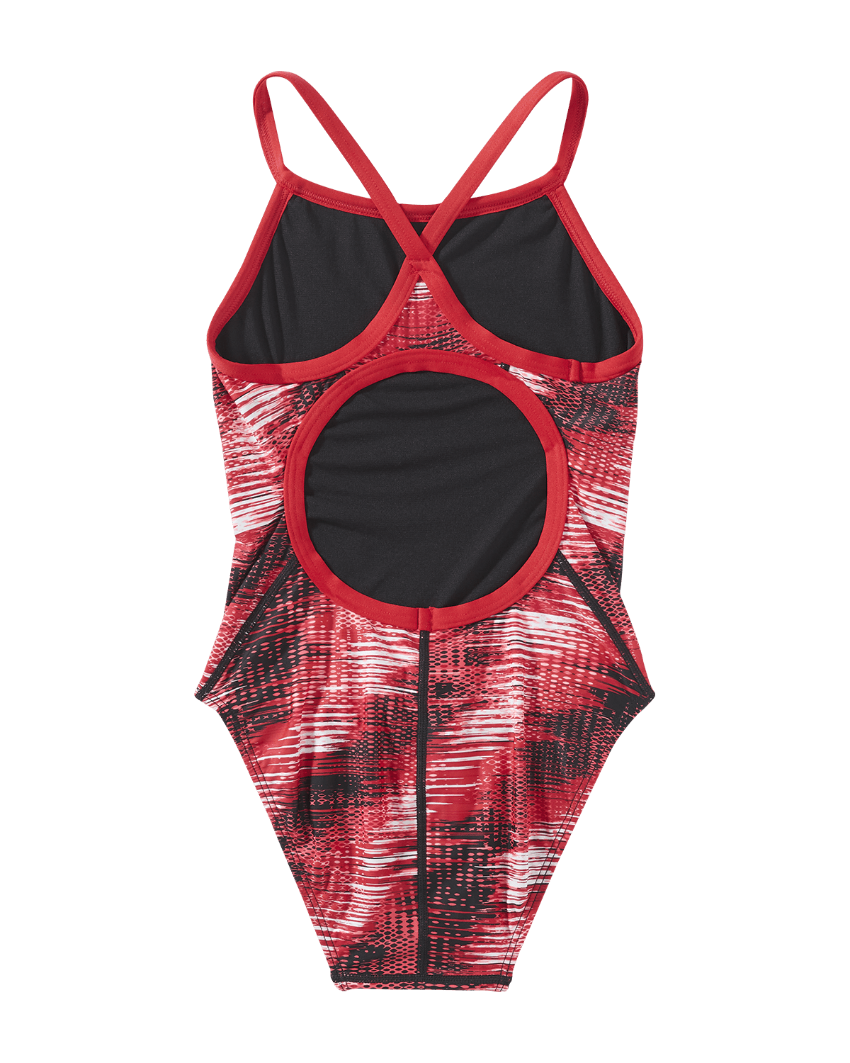 TYR Durafast Elite® Girls' Diamondfit Swimsuit - Surge
