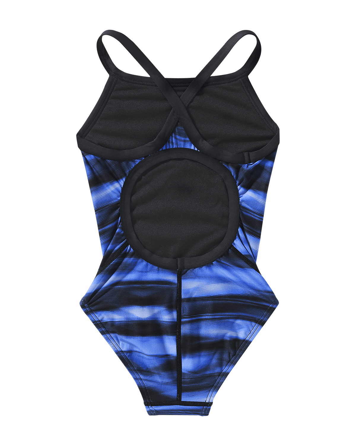 TYR Durafast Lite® Girls Diamondfit Swimsuit - Technowave