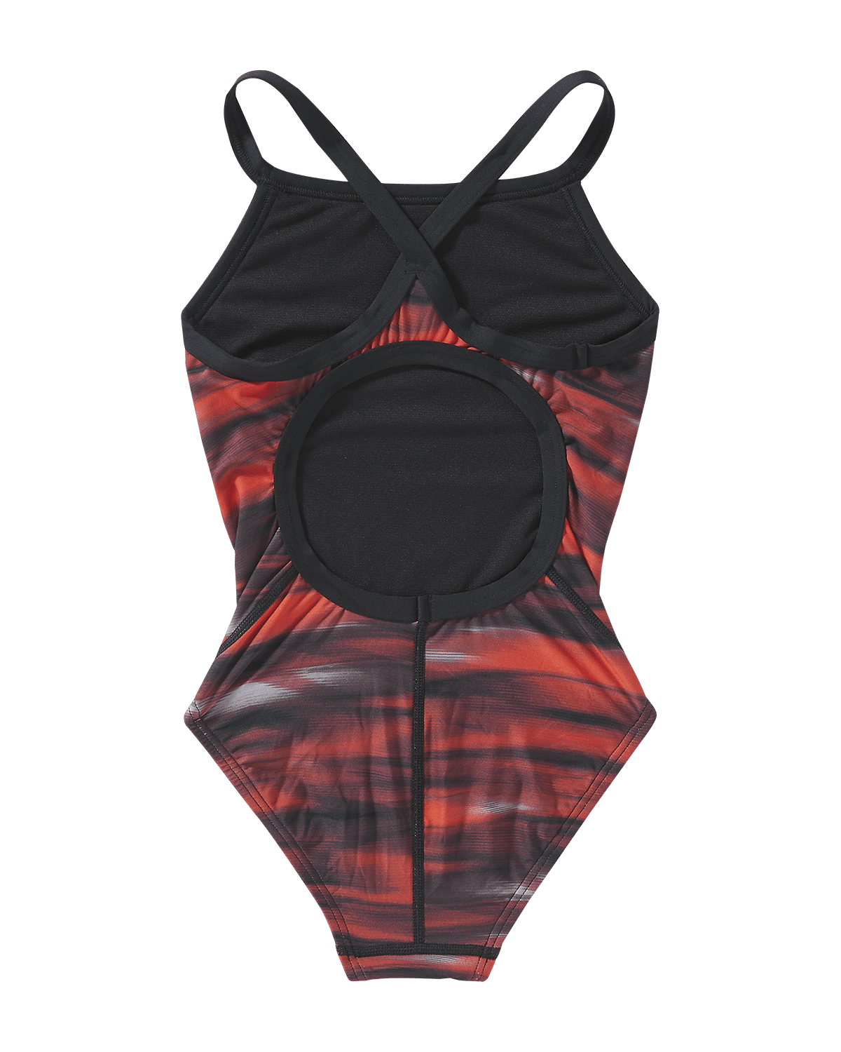 TYR Durafast Lite® Girls Diamondfit Swimsuit - Technowave