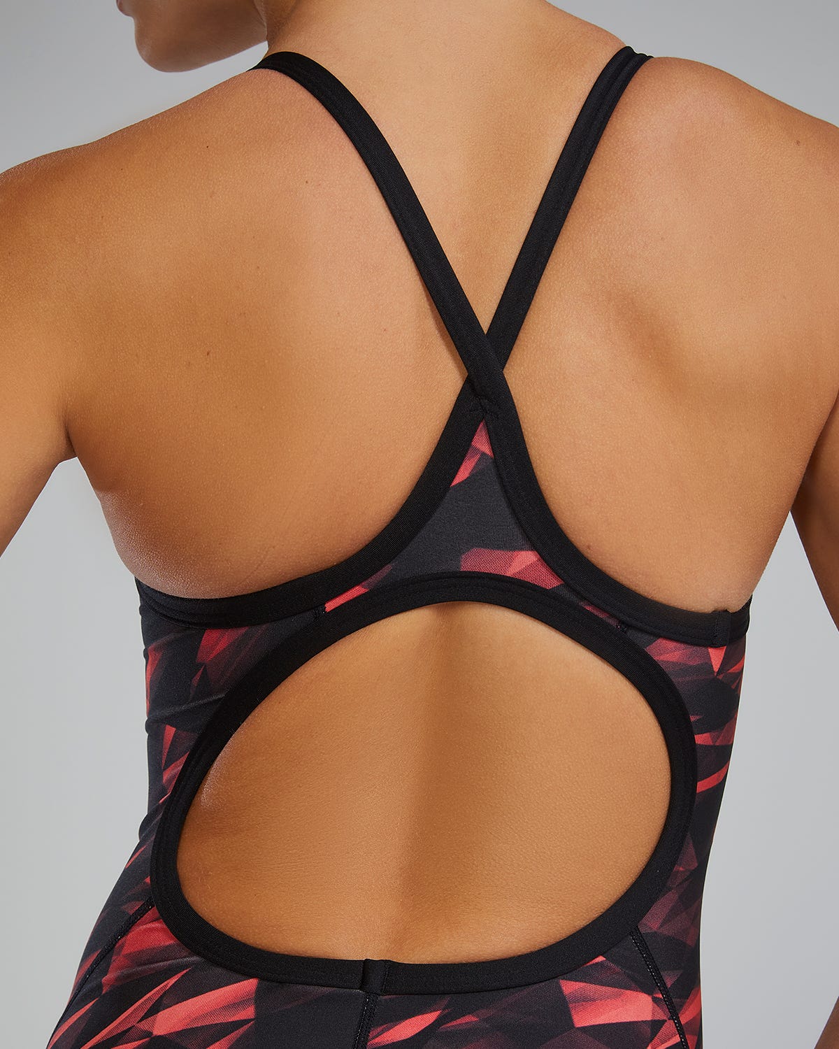 TYR Durafast Elite® Women's Diamondfit Swimsuit - Triadic