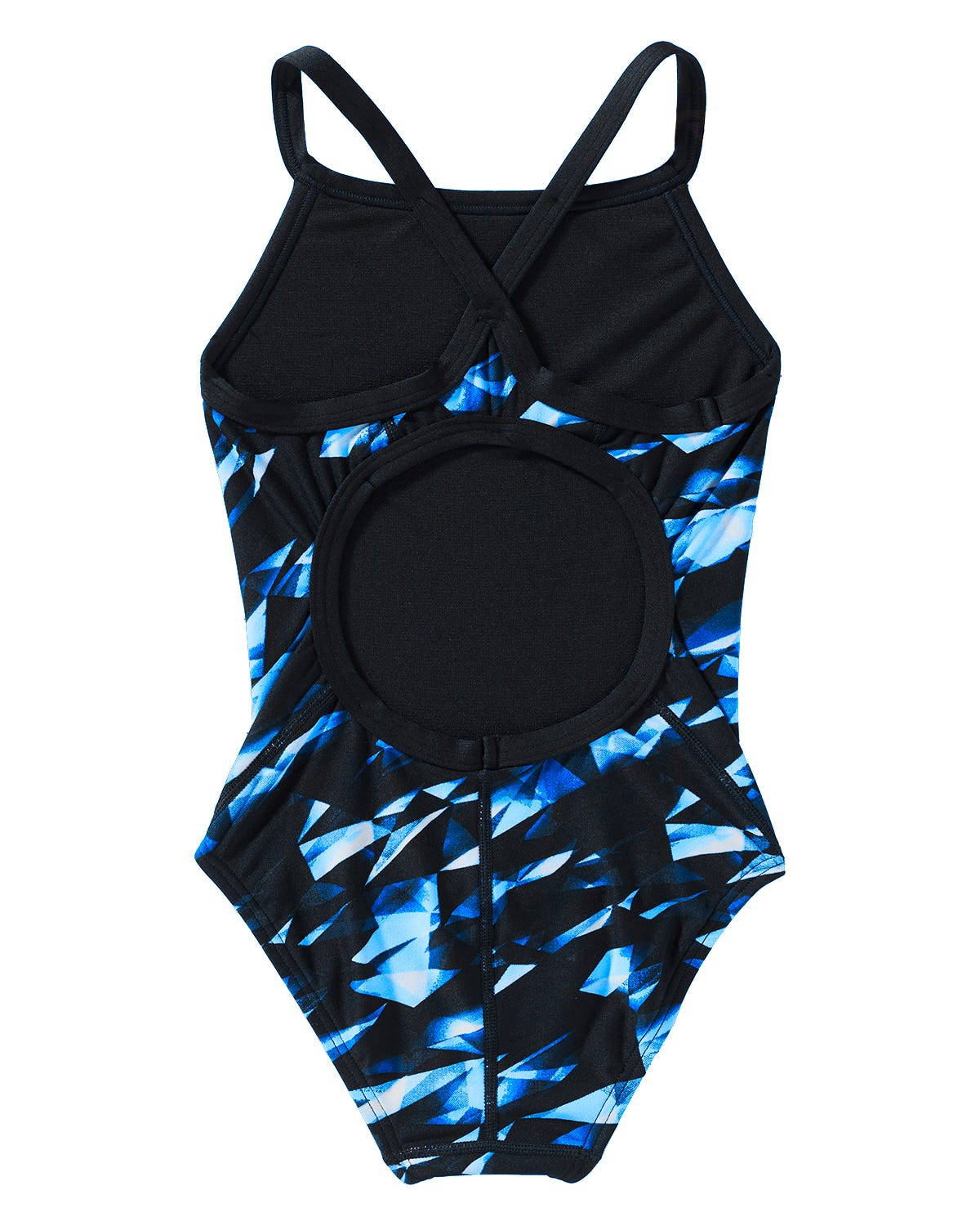 TYR Durafast Elite® Girl's Diamondfit Swimsuit - Triadic