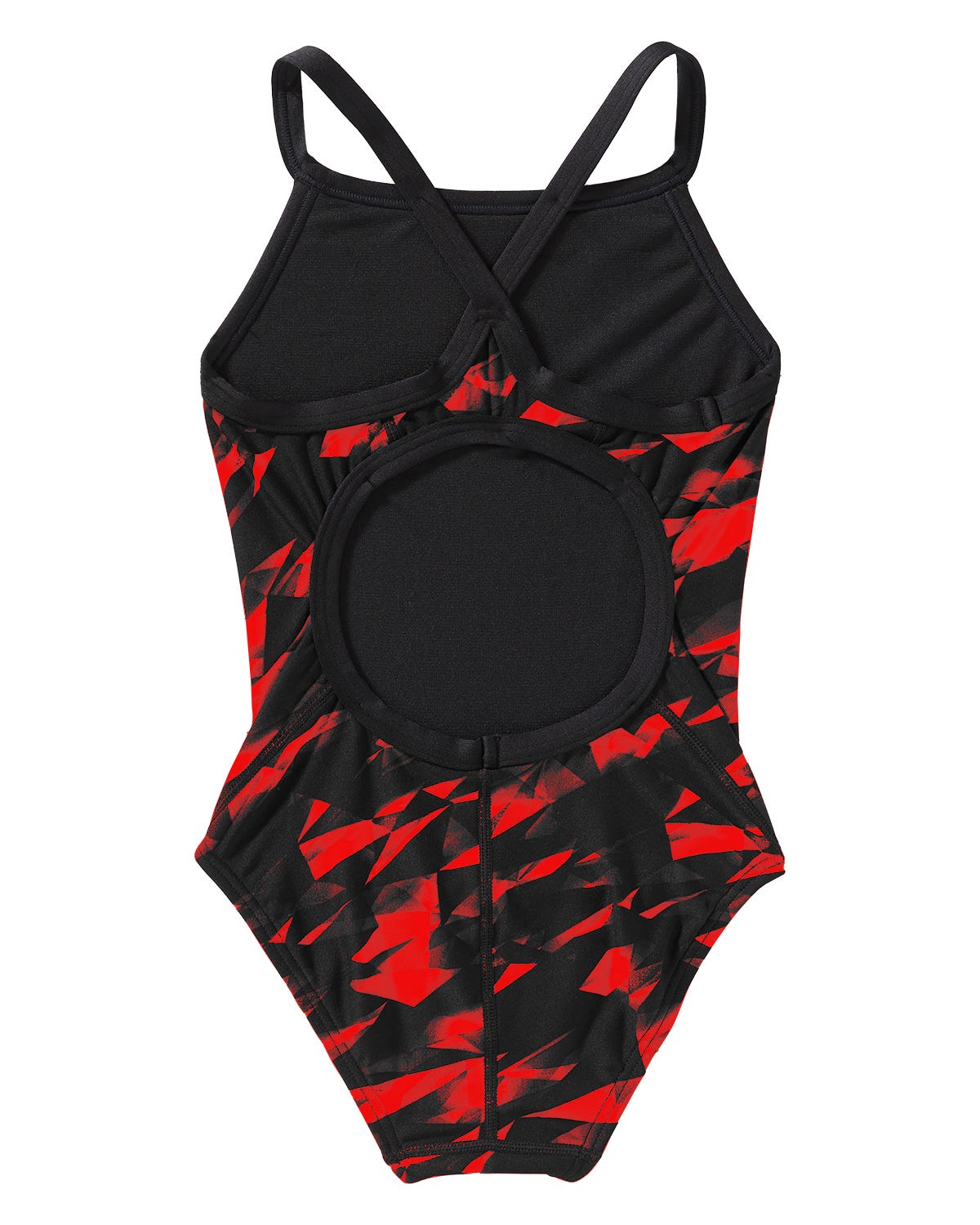 TYR Durafast Elite® Girl's Diamondfit Swimsuit - Triadic