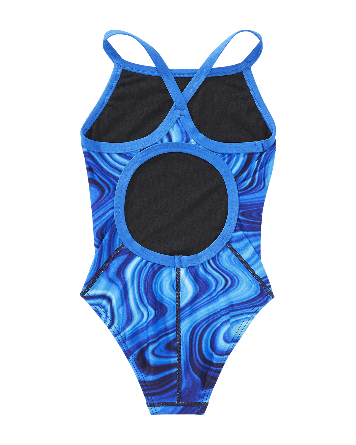 TYR Durafast Elite® Girls' Diamondfit Swimsuit - Vitality