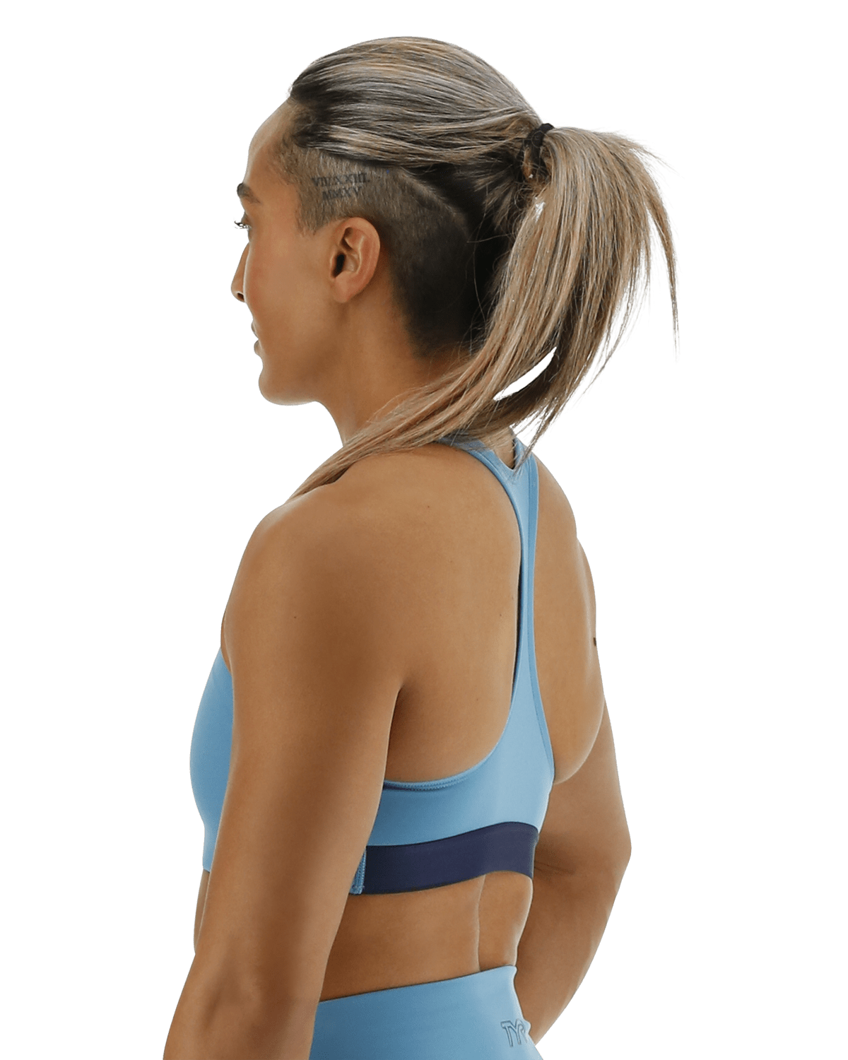 TYR Joule Elite™ Women's Classic Sports Bra - Solid