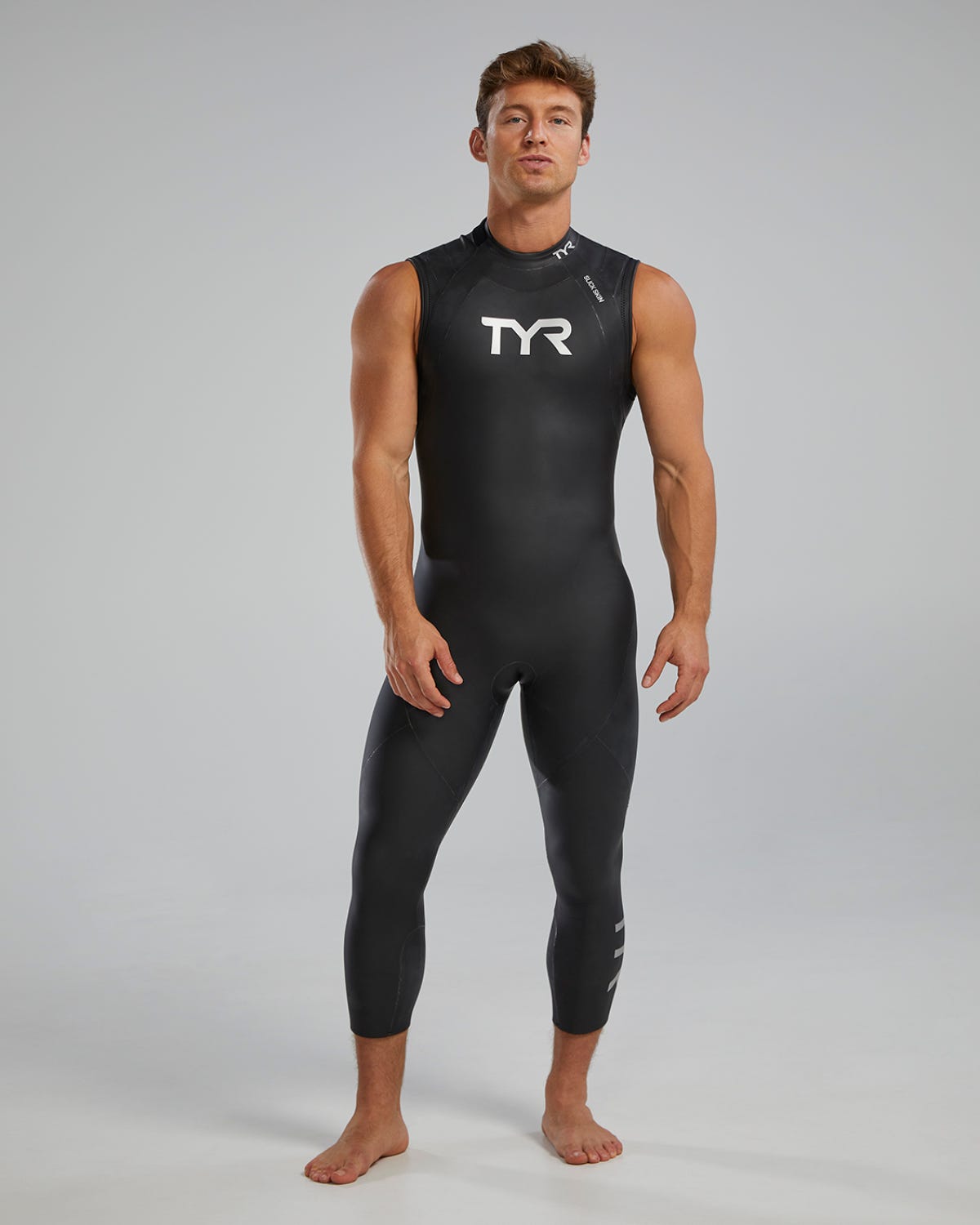 TYRMen's Hurricane® Wetsuit Cat 1 Sleeveless