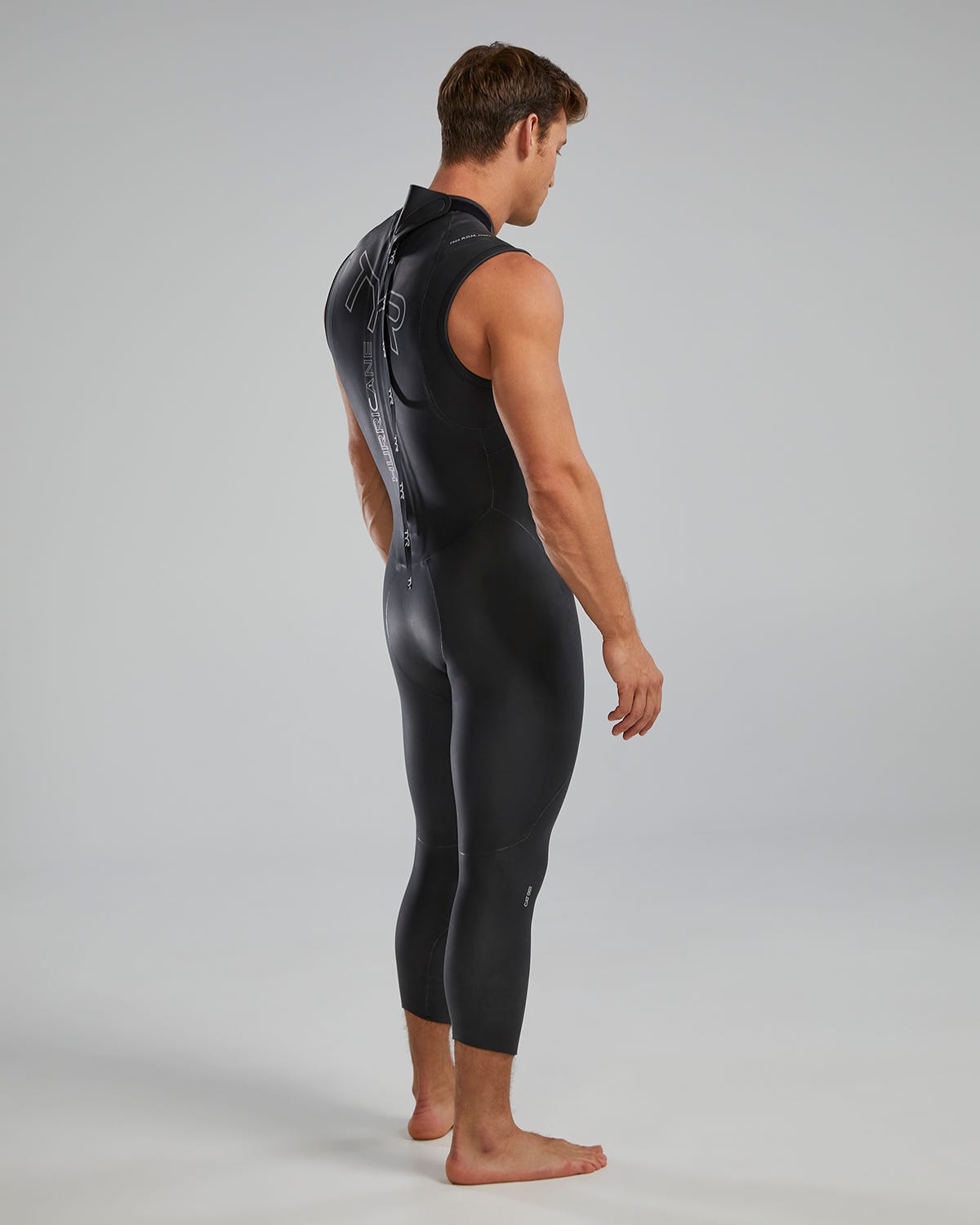 TYRMen's Hurricane® Wetsuit Cat 1 Sleeveless