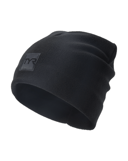 TYR Fleece Beanie