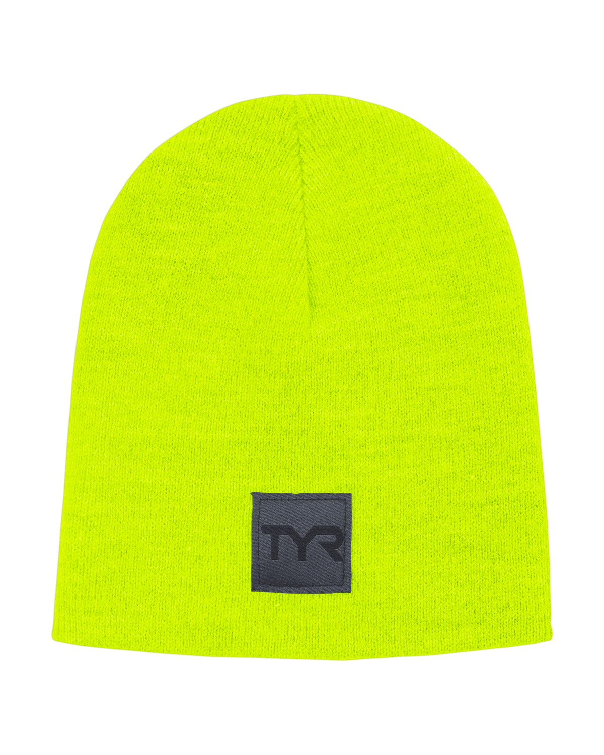 TYR Knit Beanie