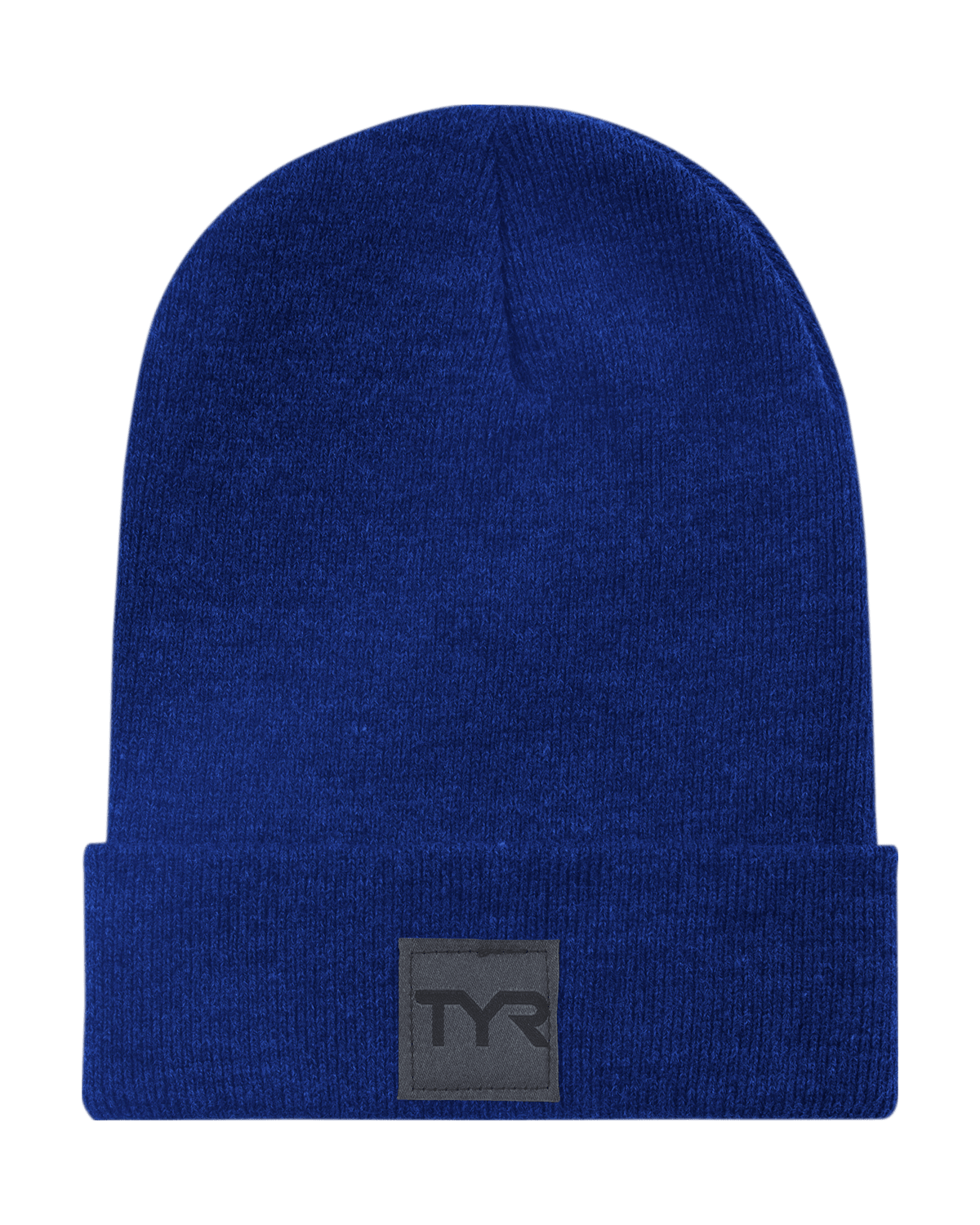 TYR Cuffed Knit Beanie
