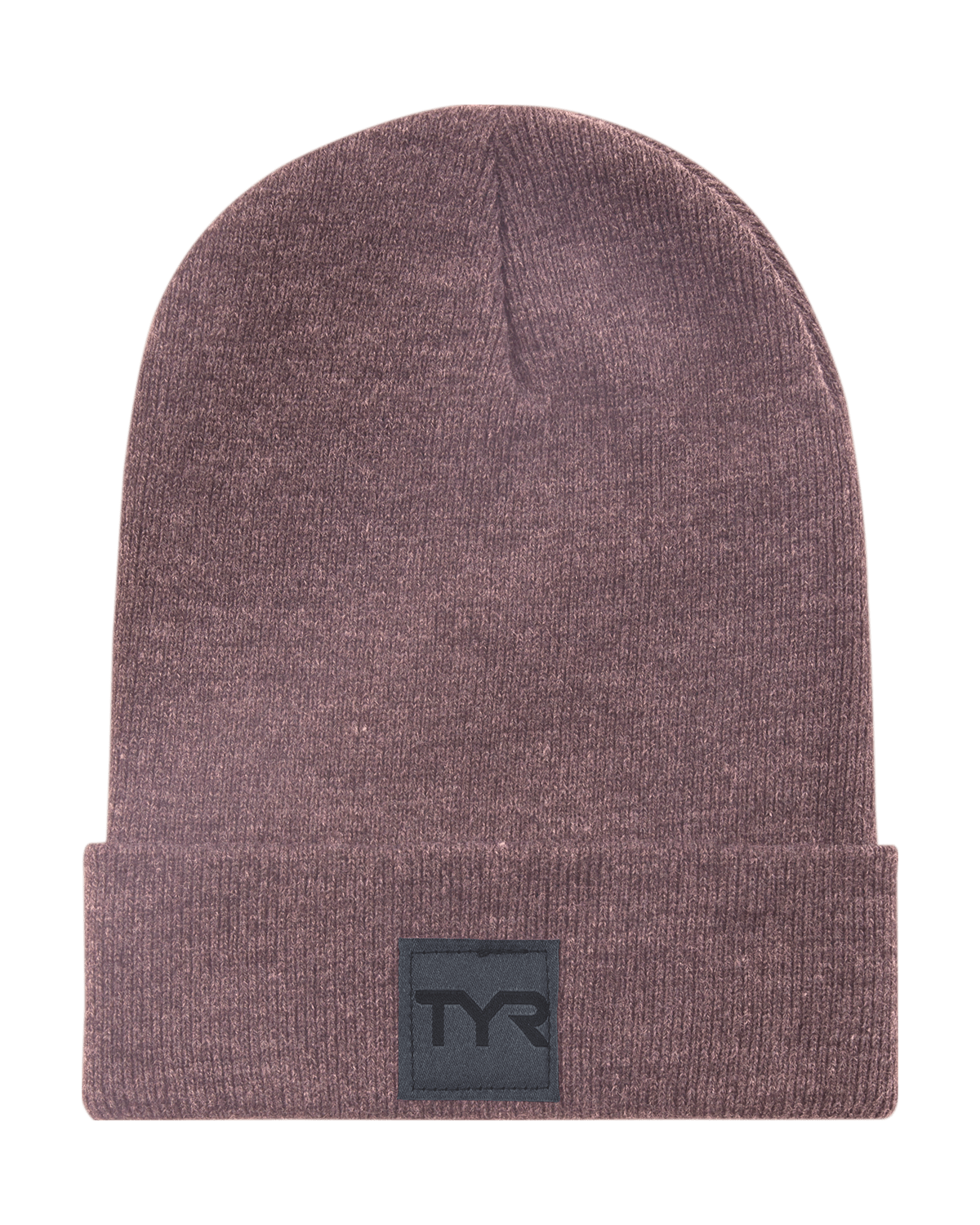 TYR Cuffed Knit Beanie