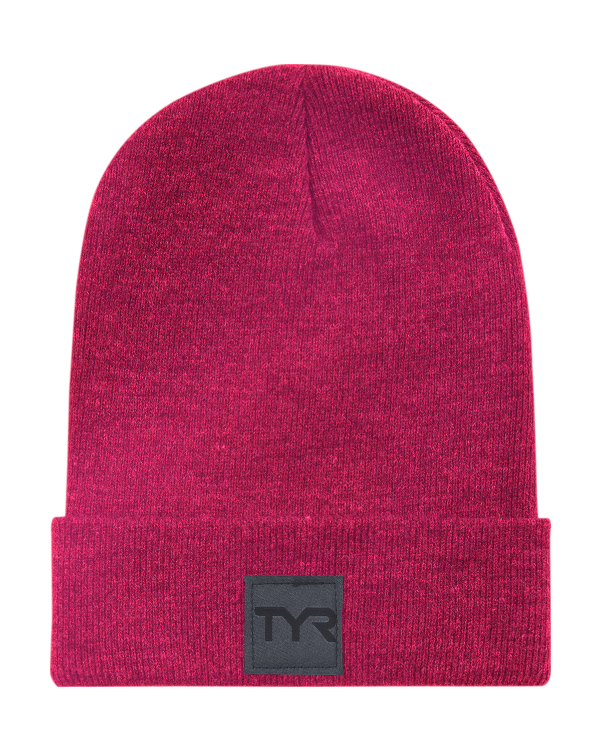 TYR Cuffed Knit Beanie