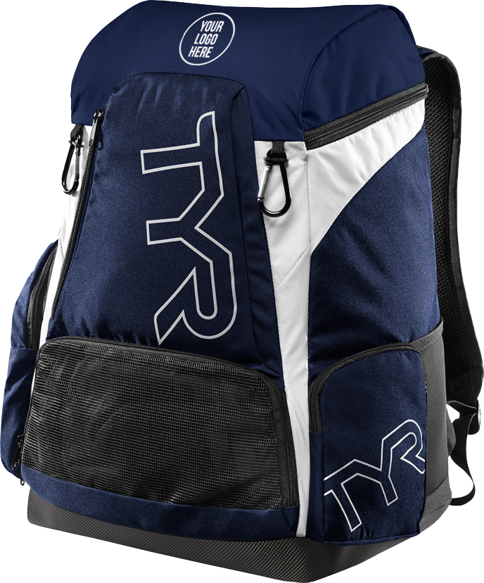 TYR Spirit Team Alliance 45L Backpack
