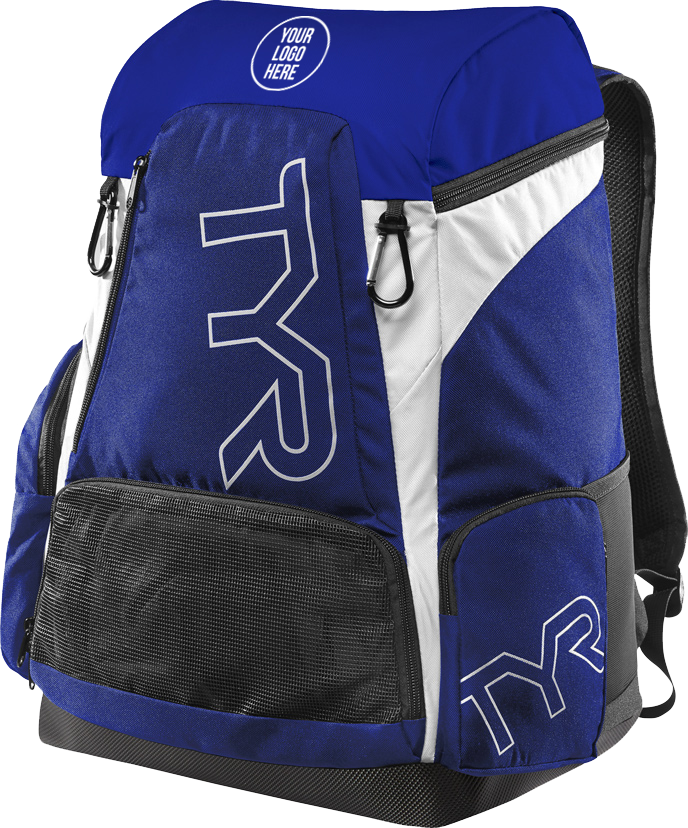 TYR Spirit Team Alliance 45L Backpack