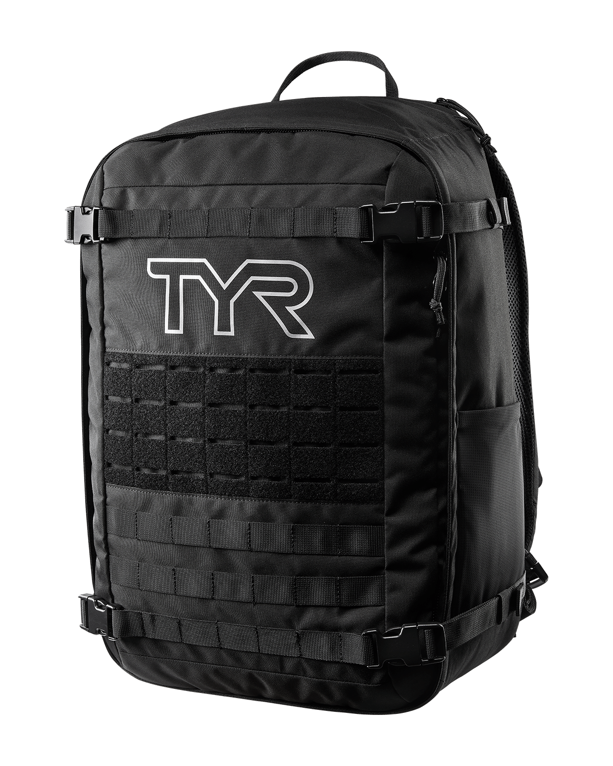 TYR Mission Training Bag - Solid