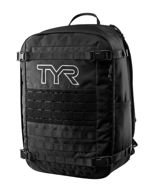 TYR Mission Training Bag - Solid