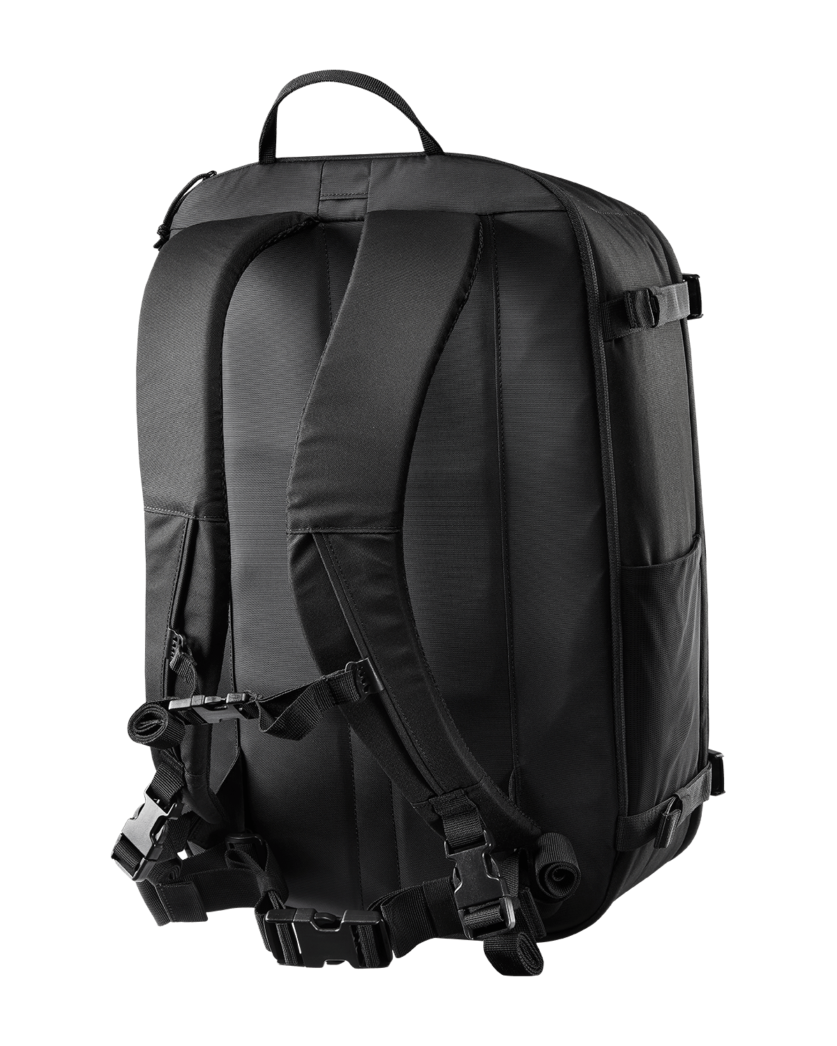 TYR Mission Training Bag - Solid