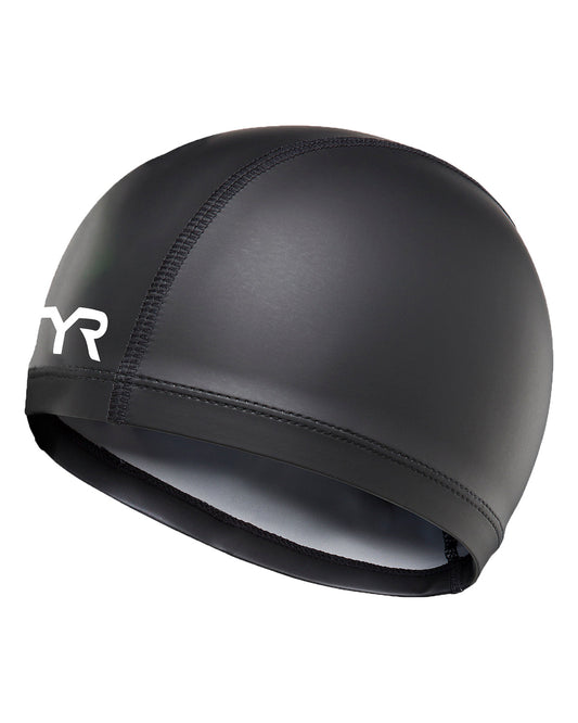 TYR Warmwear Adult Swim Cap