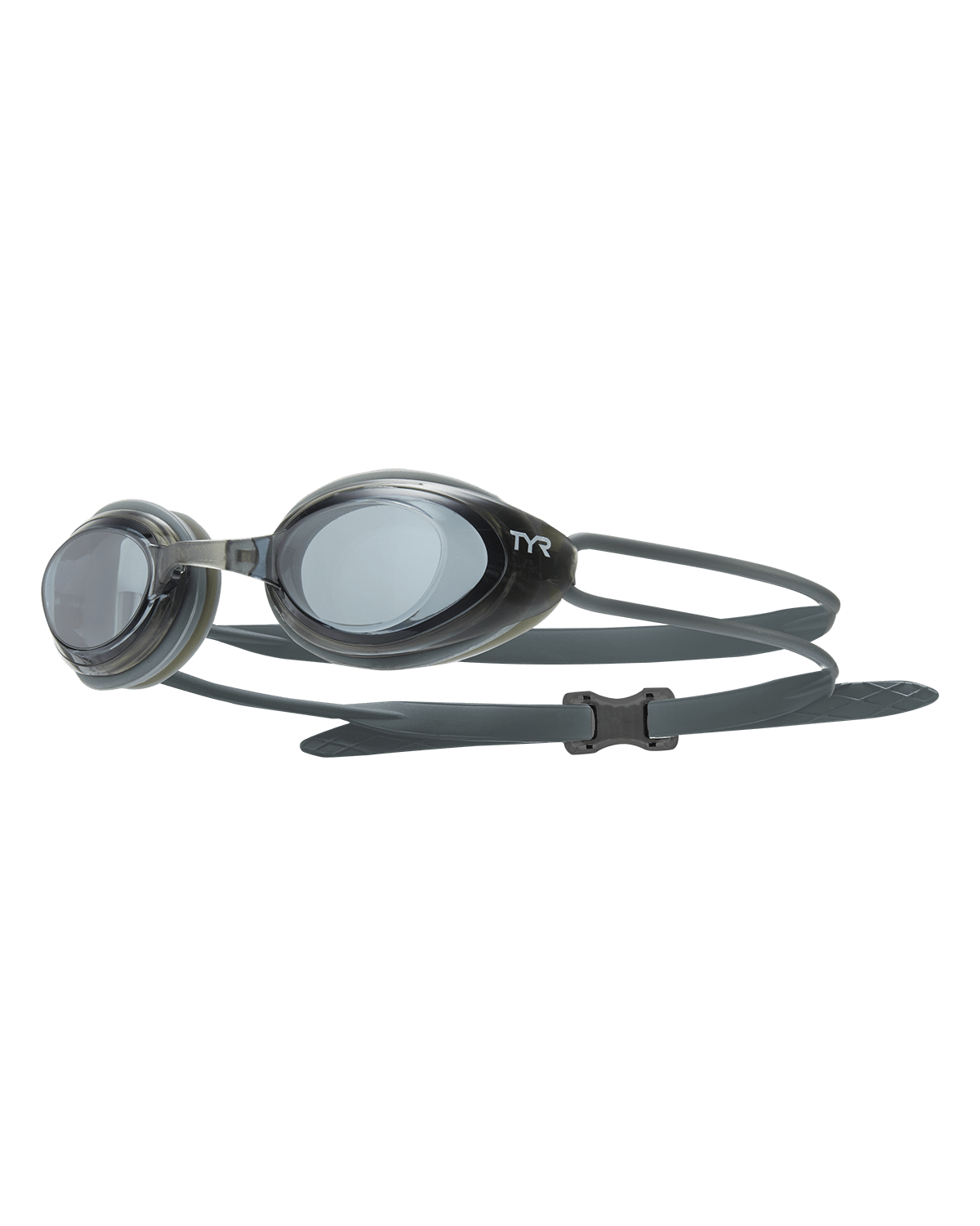 TYR Women's Blackhawk Racing Goggles