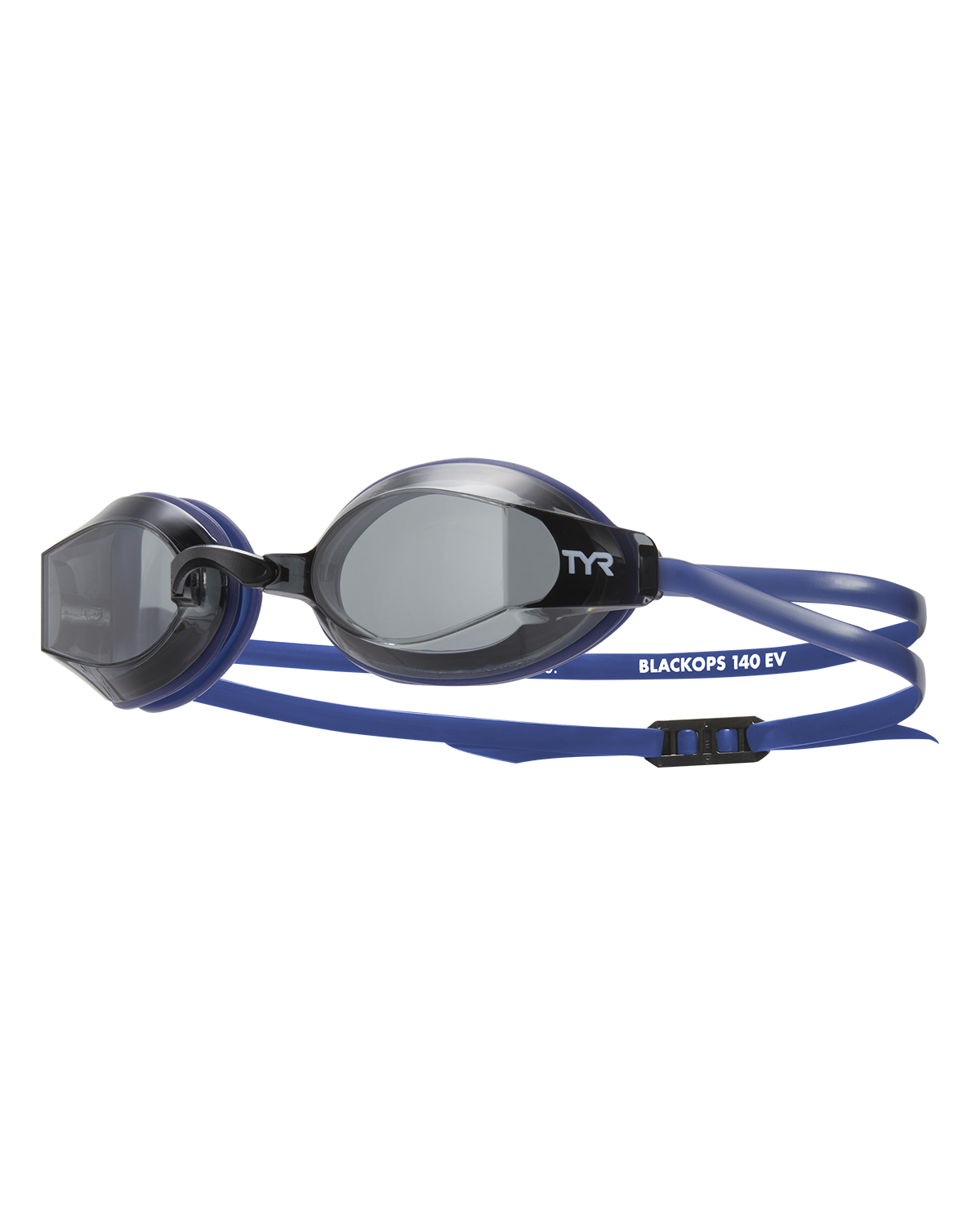 TYR Adult Black Ops 140 EV Racing Goggles