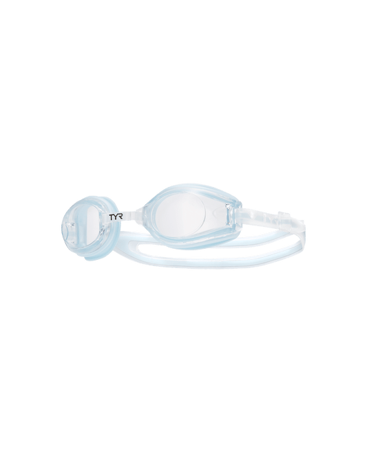 TYR Women's Femme T-72 Petite Goggles