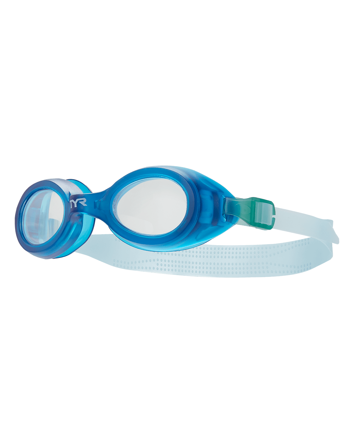 TYR AQUA BLAZE™ Kid's Goggles