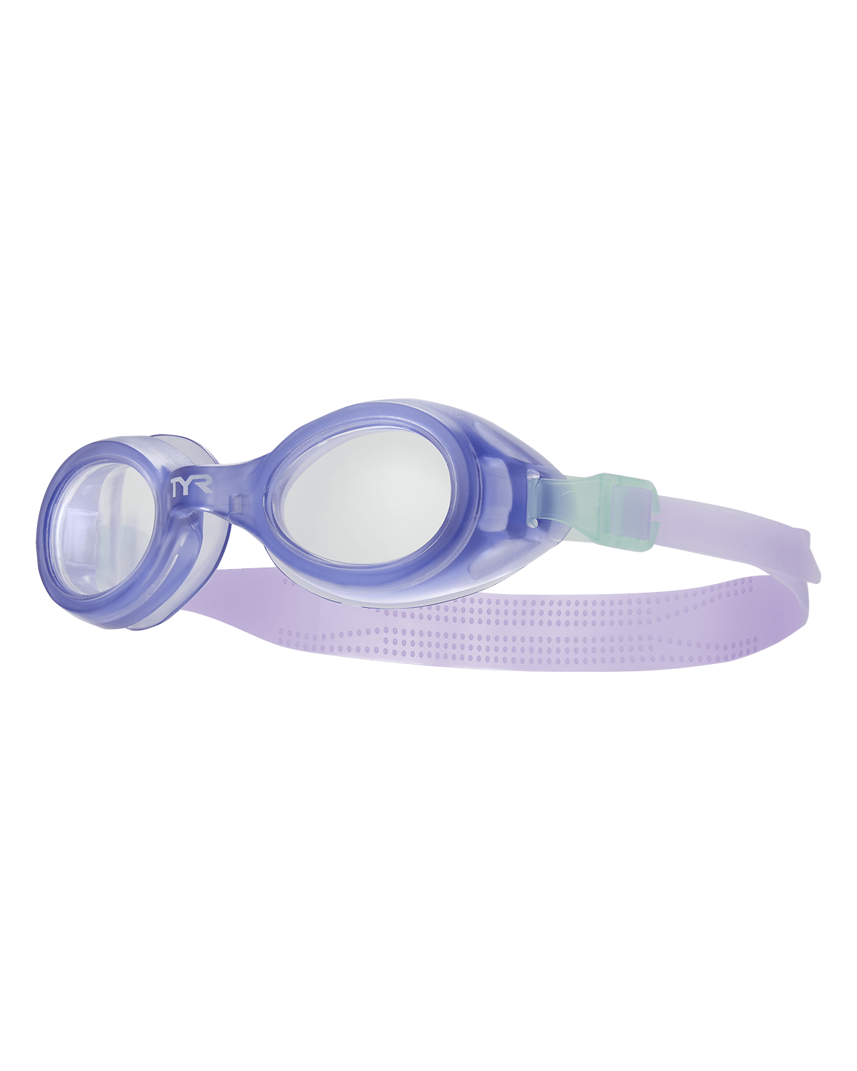 TYR AQUA BLAZE™ Kid's Goggles