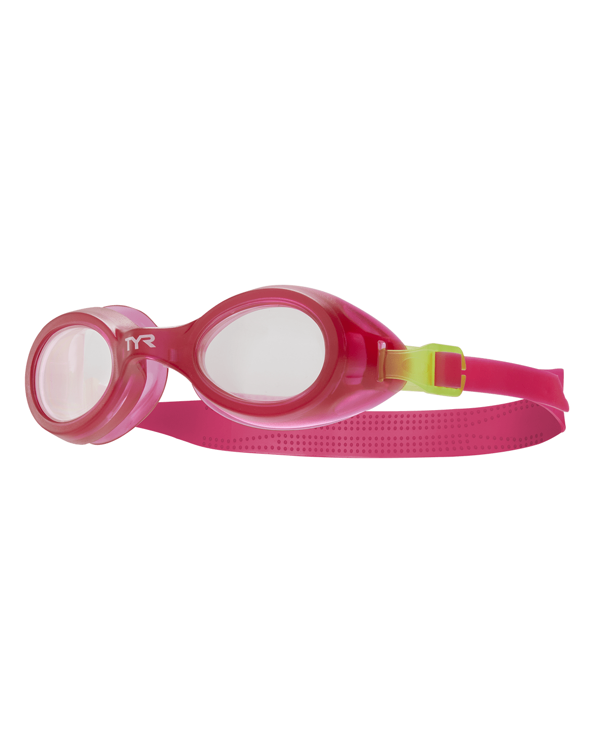 TYR AQUA BLAZE™ Kid's Goggles